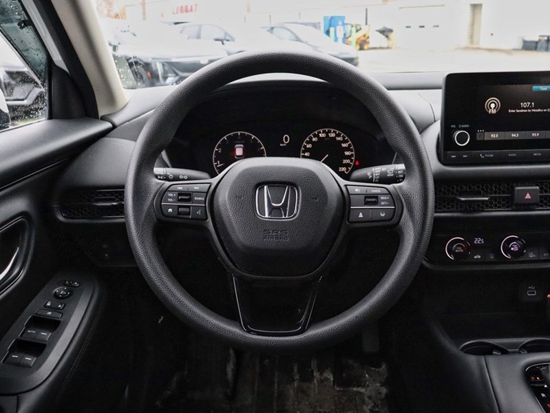 2024 Honda HR-V LX-B AWD | NEWTIRES | NOACCIDENT | LOWKM | CARPLAY