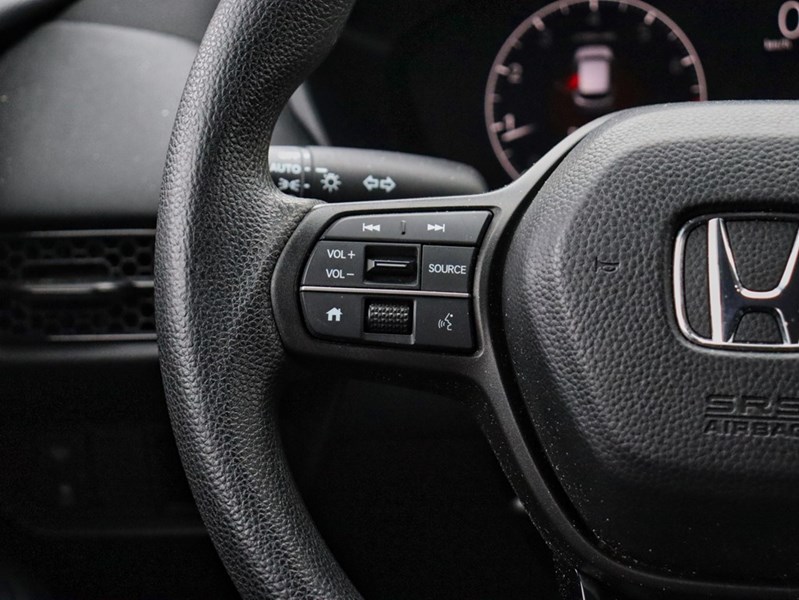 2024 Honda HR-V LX-B AWD | NEWTIRES | NOACCIDENT | LOWKM | CARPLAY