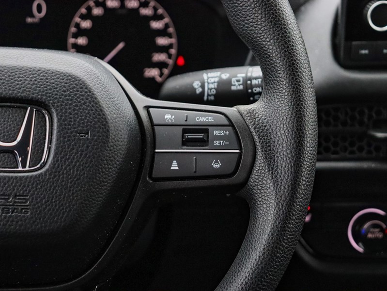 2024 Honda HR-V LX-B AWD | NEWTIRES | NOACCIDENT | LOWKM | CARPLAY