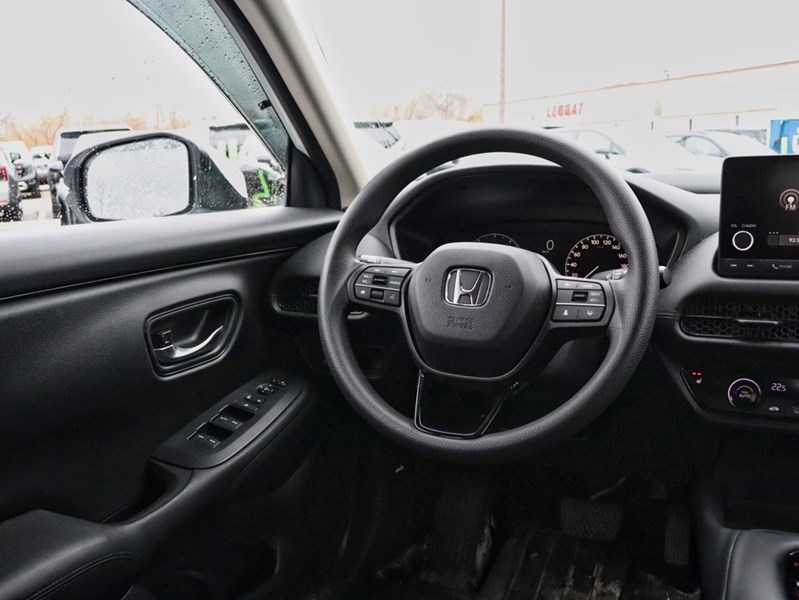 2024 Honda HR-V LX-B AWD | NEWTIRES | NOACCIDENT | LOWKM | CARPLAY