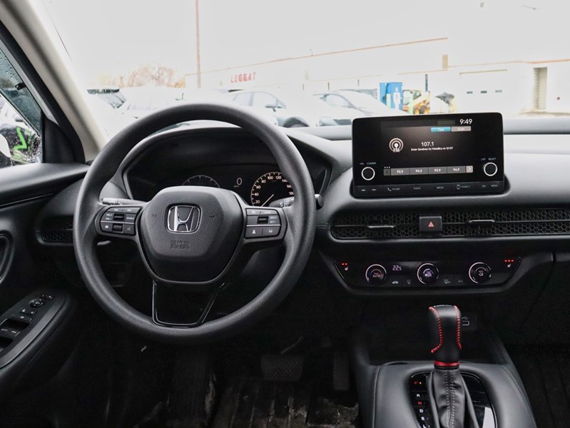2024 Honda HR-V LX-B AWD | NEWTIRES | NOACCIDENT | LOWKM | CARPLAY