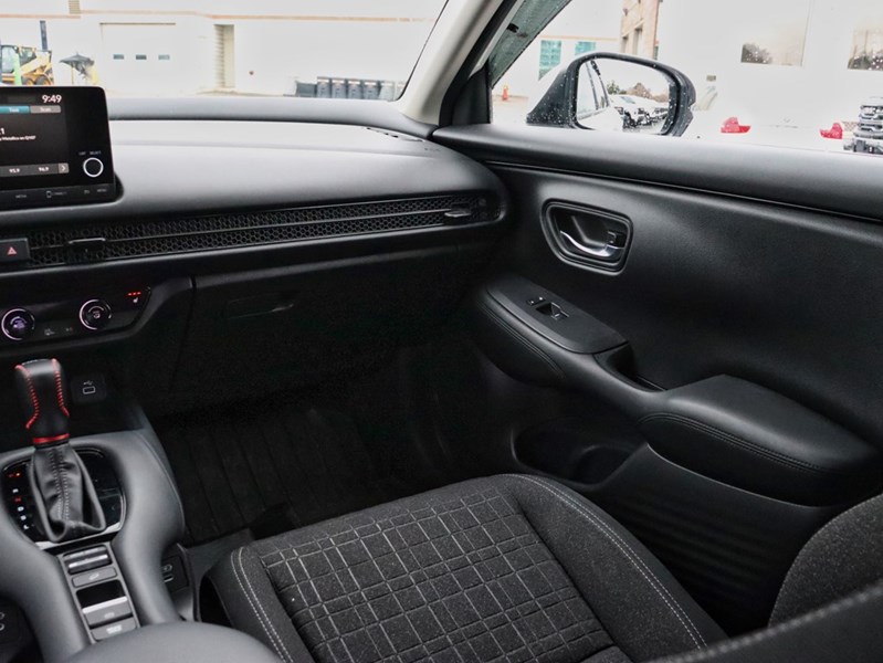 2024 Honda HR-V LX-B AWD | NEWTIRES | NOACCIDENT | LOWKM | CARPLAY