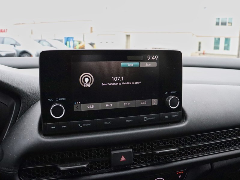 2024 Honda HR-V LX-B AWD | NEWTIRES | NOACCIDENT | LOWKM | CARPLAY