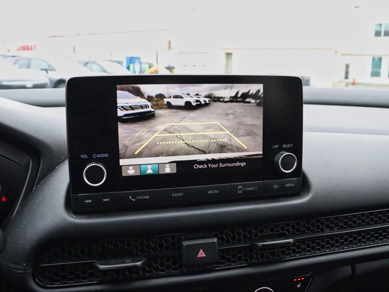 2024 Honda HR-V LX-B AWD | NEWTIRES | NOACCIDENT | LOWKM | CARPLAY