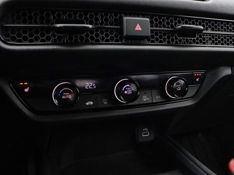 2024 Honda HR-V LX-B AWD | NEWTIRES | NOACCIDENT | LOWKM | CARPLAY