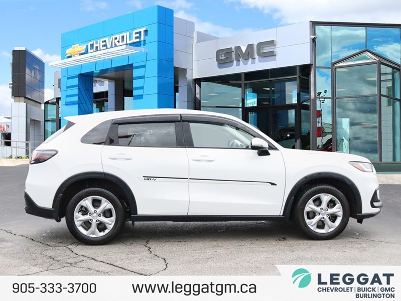 2024 Honda HR-V LX-B AWD | NEWTIRES | NOACCIDENT | LOWKM | CARPLAY