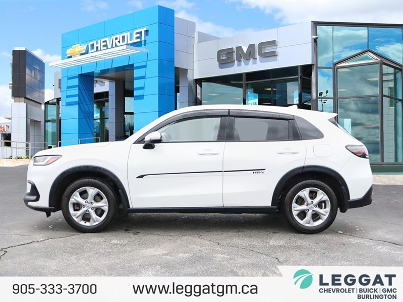 2024 Honda HR-V LX-B AWD | NEWTIRES | NOACCIDENT | LOWKM | CARPLAY