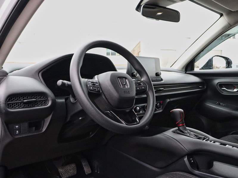 2024 Honda HR-V LX-B AWD | NEWTIRES | NOACCIDENT | LOWKM | CARPLAY