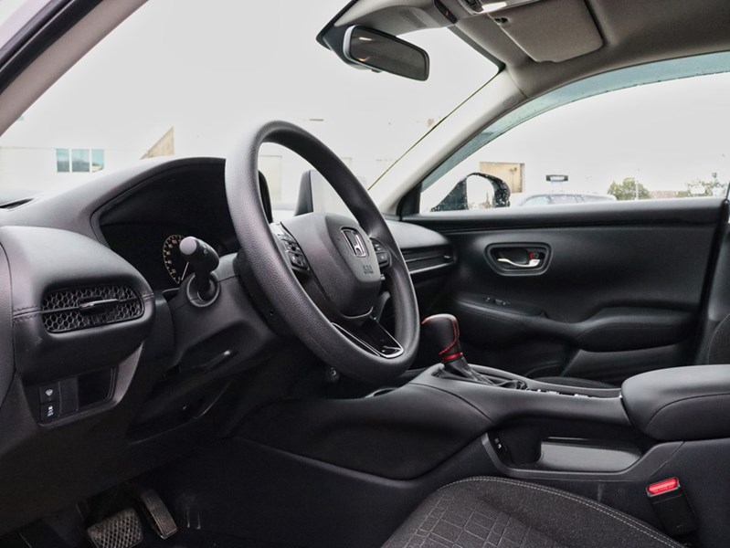 2024 Honda HR-V LX-B AWD | NEWTIRES | NOACCIDENT | LOWKM | CARPLAY