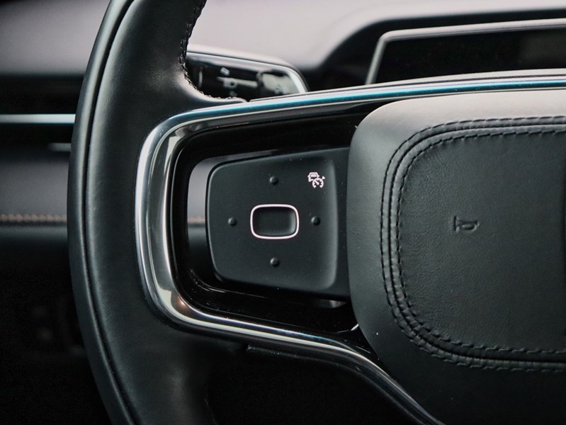 2024 Lincoln Nautilus RESERVE | AWD | 1OWNER | CLEANCARFAX | ONLY31000KM