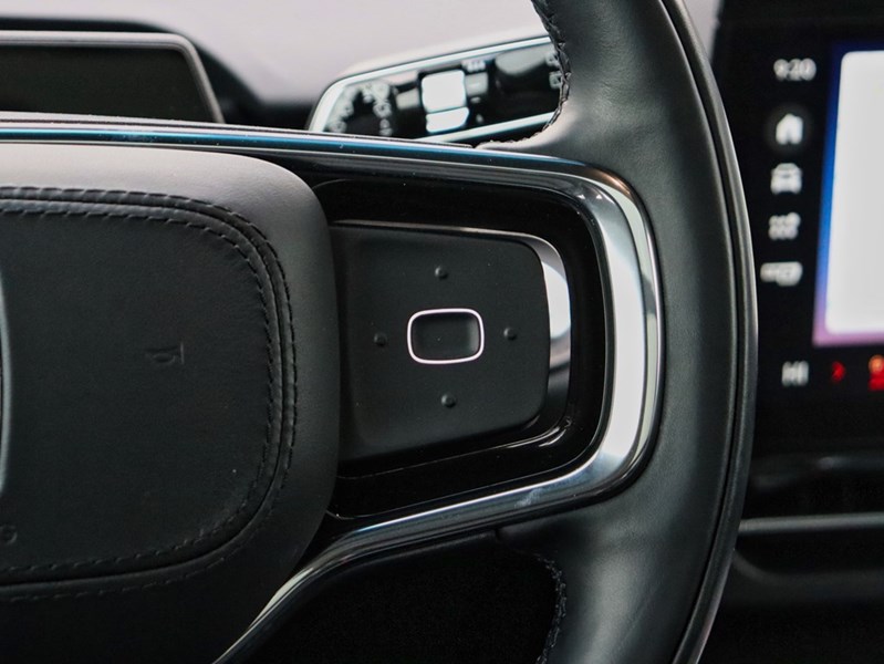 2024 Lincoln Nautilus RESERVE | AWD | 1OWNER | CLEANCARFAX | ONLY31000KM