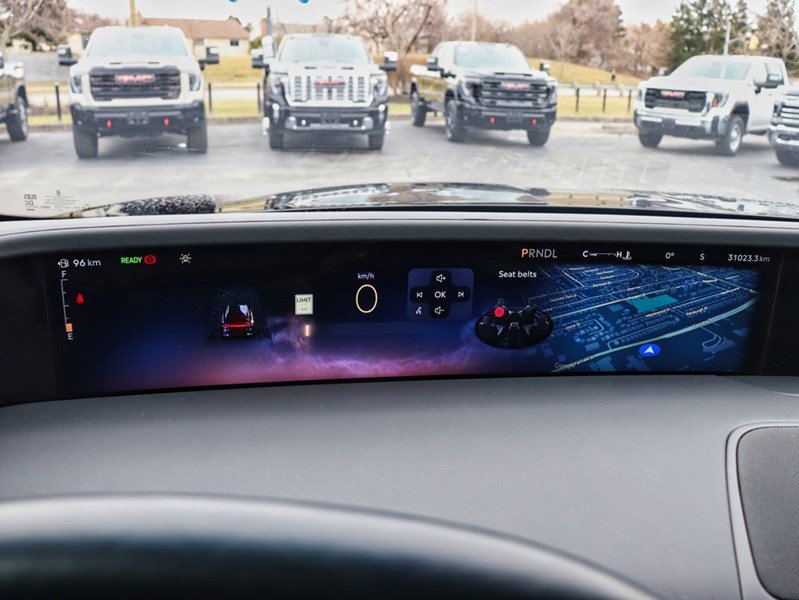 2024 Lincoln Nautilus RESERVE | AWD | 1OWNER | CLEANCARFAX | ONLY31000KM