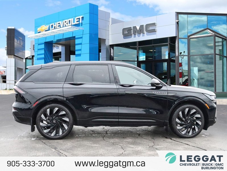 2024 Lincoln Nautilus RESERVE | AWD | 1OWNER | CLEANCARFAX | ONLY31000KM
