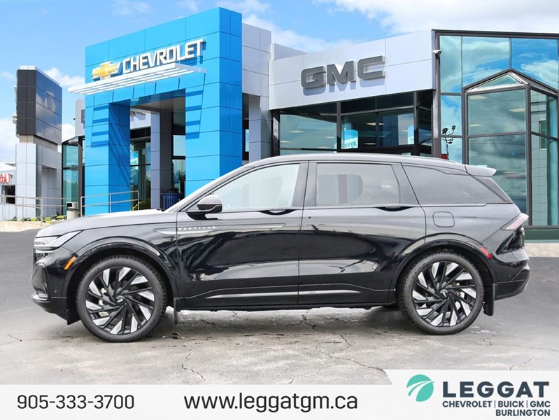 2024 Lincoln Nautilus RESERVE | AWD | 1OWNER | CLEANCARFAX | ONLY31000KM