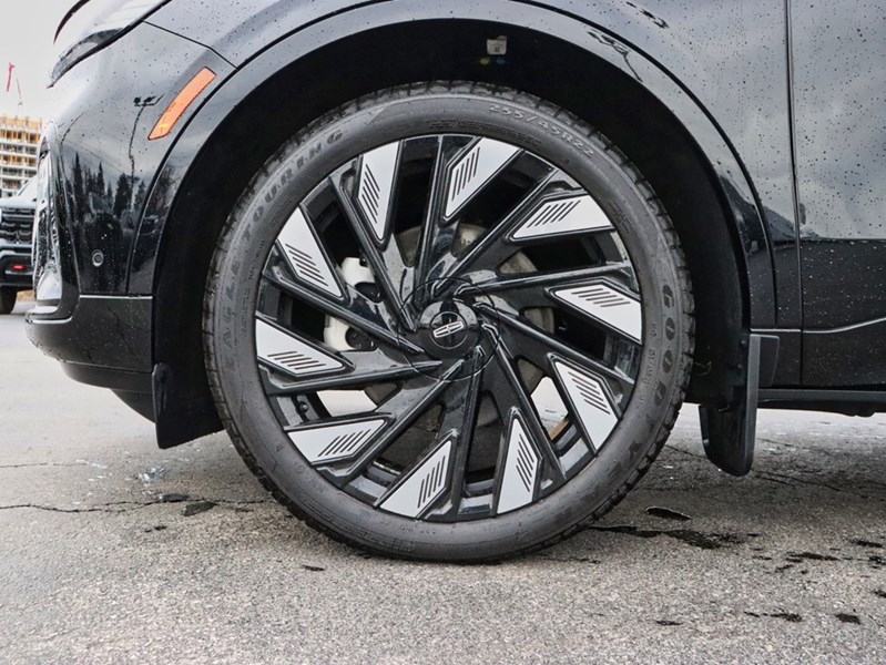 2024 Lincoln Nautilus RESERVE | AWD | 1OWNER | CLEANCARFAX | ONLY31000KM