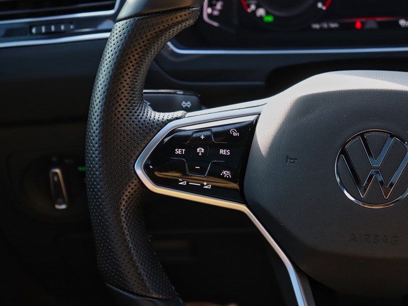 2024 Volkswagen Tiguan COMFORTLINE RLINE | BLACKEDITION | 4MOTION | MINT!