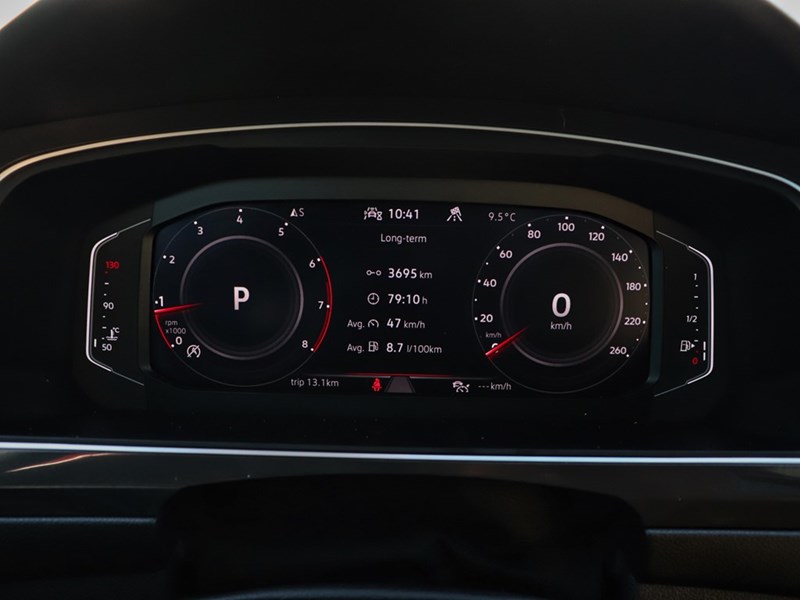 2024 Volkswagen Tiguan COMFORTLINE RLINE | BLACKEDITION | 4MOTION | MINT!