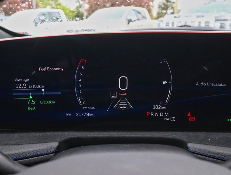 2025 Cadillac XT4 AWD 4dr Sport