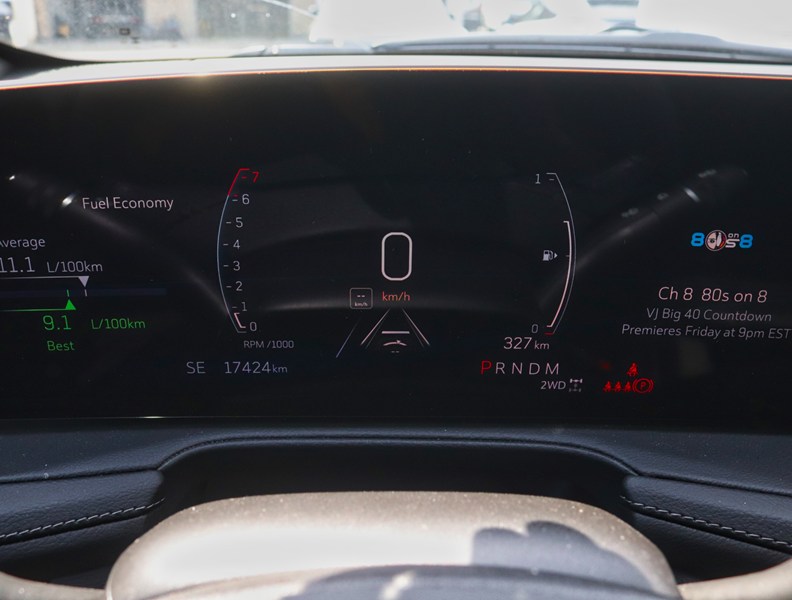 2025 Cadillac XT4 AWD 4dr Premium Luxury
