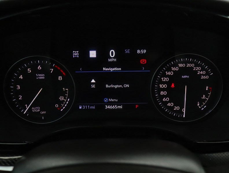 2025 Cadillac XT5 AWD 4dr Sport