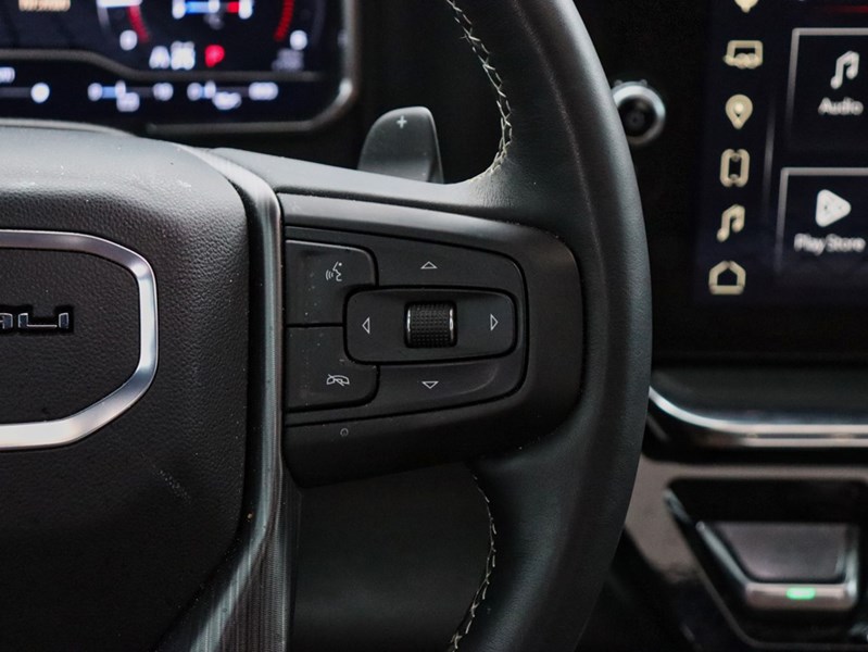 2025 GMC Sierra 1500 ULTIMATE DENALI | DIESEL | NOLUXTAX | FULLYLOADED