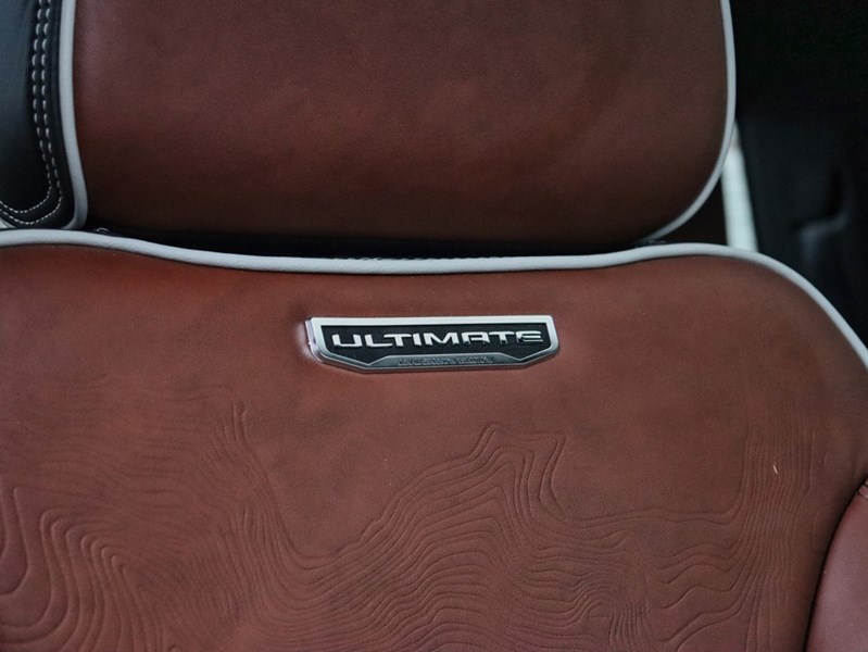 2025 GMC Sierra 1500 ULTIMATE DENALI | DIESEL | NOLUXTAX | FULLYLOADED