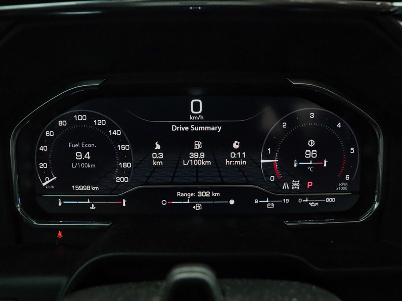 2025 GMC Sierra 1500 ULTIMATE DENALI | DIESEL | NOLUXTAX | FULLYLOADED