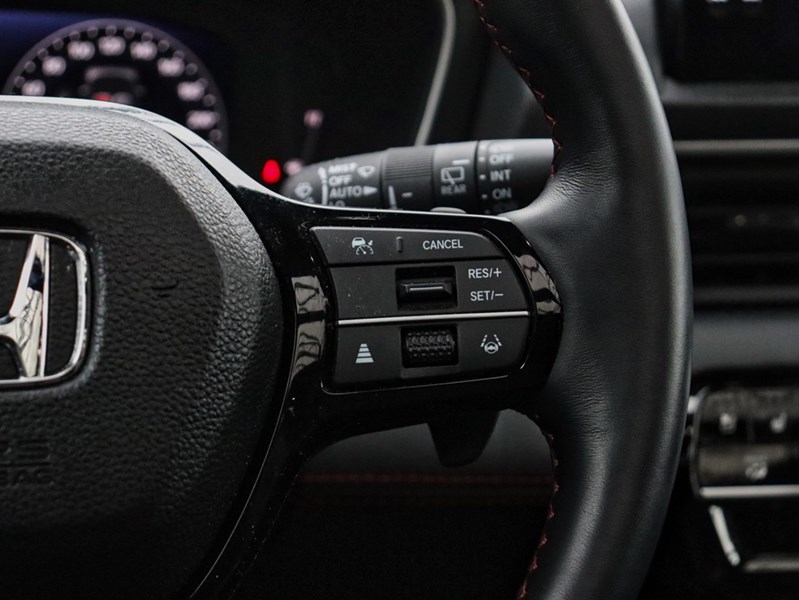 2025 Honda Pilot Black Edition AWD