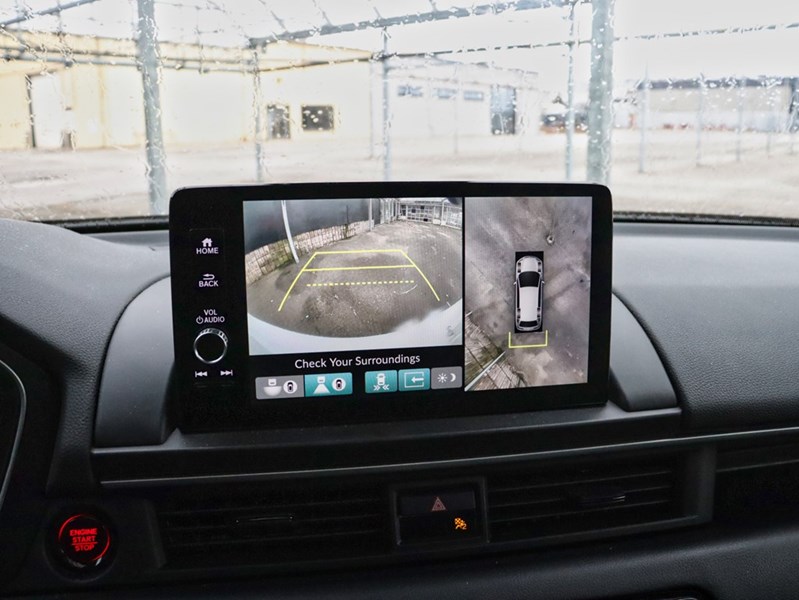 2025 Honda Pilot Black Edition AWD