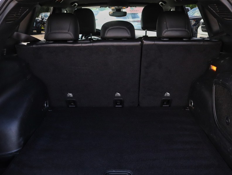 2025 Jeep Compass Altitude 4x4