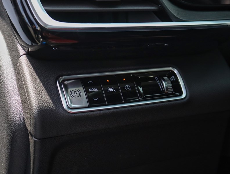 2026 Buick Envision AWD 4dr Sport Touring