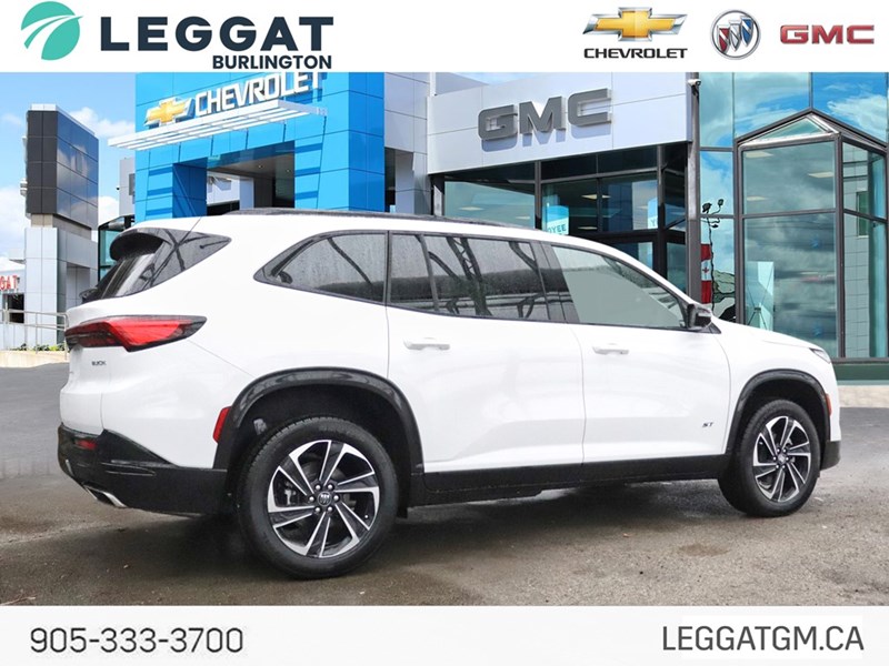 2026 Buick Enclave AWD 4dr Sport Touring