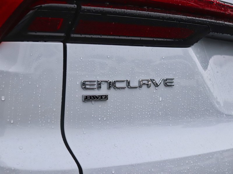 2026 Buick Enclave AWD 4dr Sport Touring