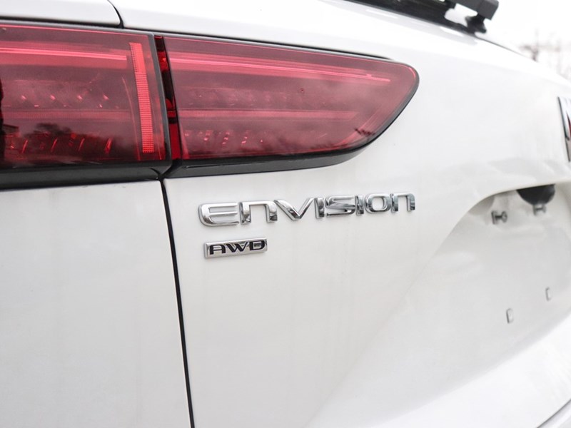 2026 Buick Envision AWD 4dr Sport Touring
