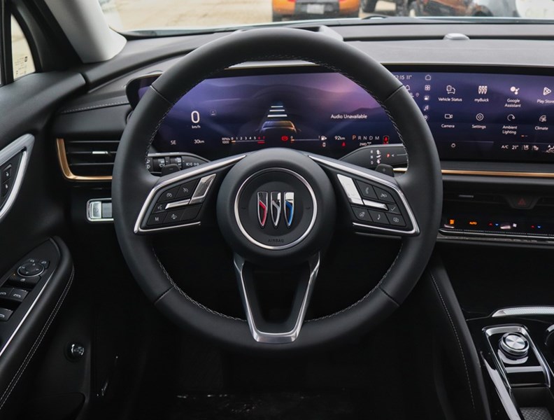 2026 Buick Envision AWD 4dr Avenir
