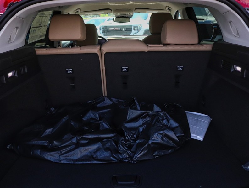 2026 Buick Envision AWD 4dr Preferred