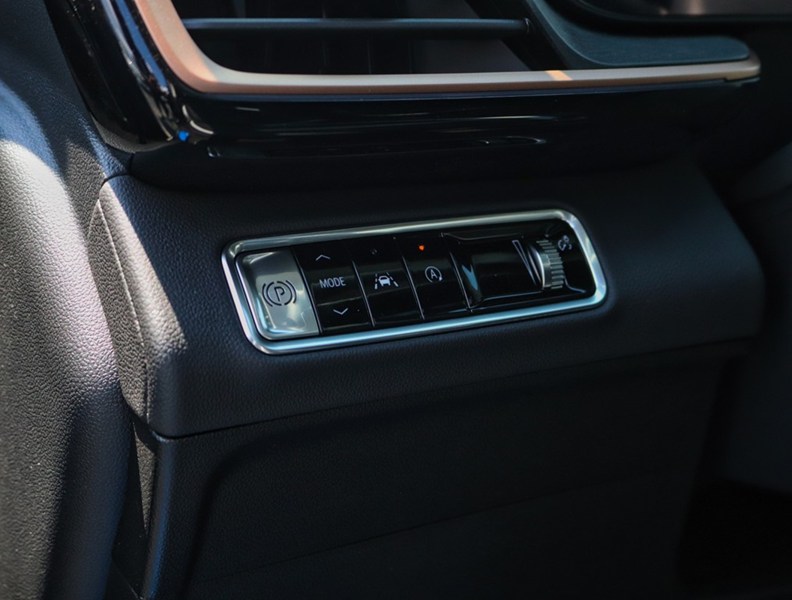 2026 Buick Envision AWD 4dr Sport Touring