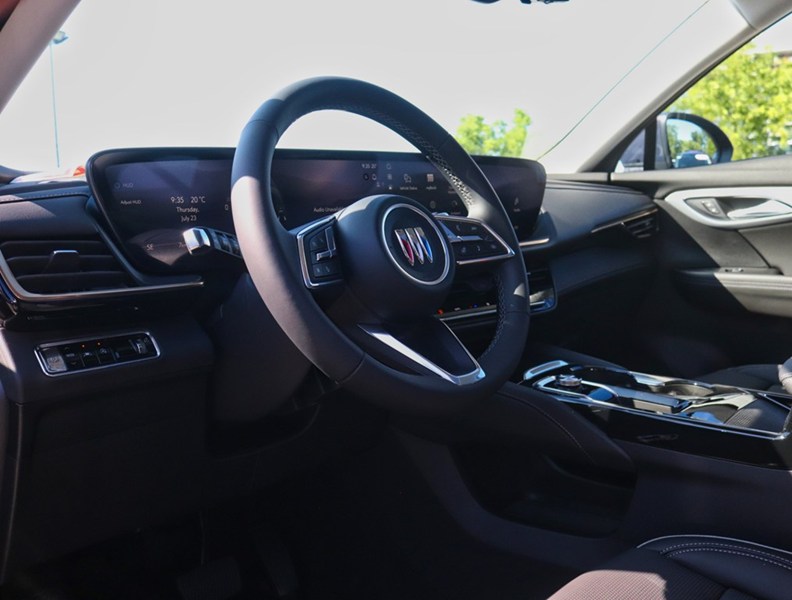 2026 Buick Envision AWD 4dr Avenir