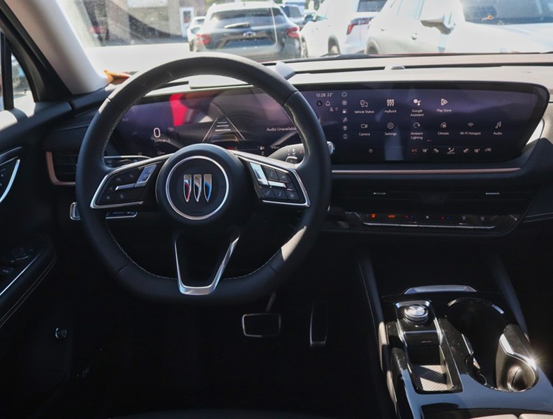 2026 Buick Envision AWD 4dr Sport Touring