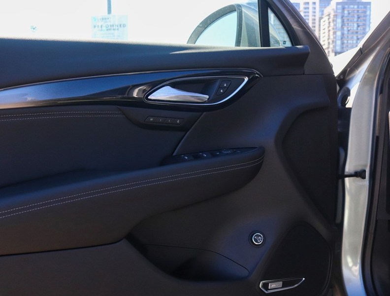 2026 Buick Envision AWD 4dr Preferred