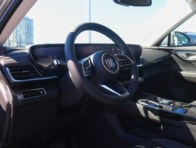 2026 Buick Envision AWD 4dr Preferred