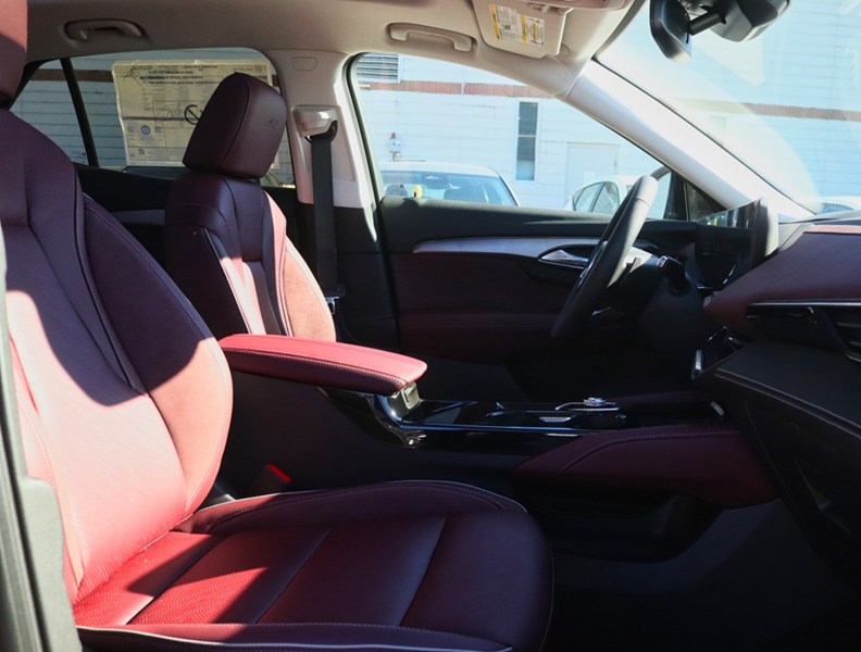 2026 Buick Envision AWD 4dr Sport Touring
