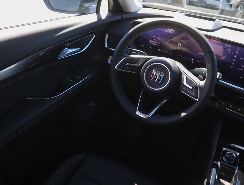 2026 Buick Envision AWD 4dr Preferred