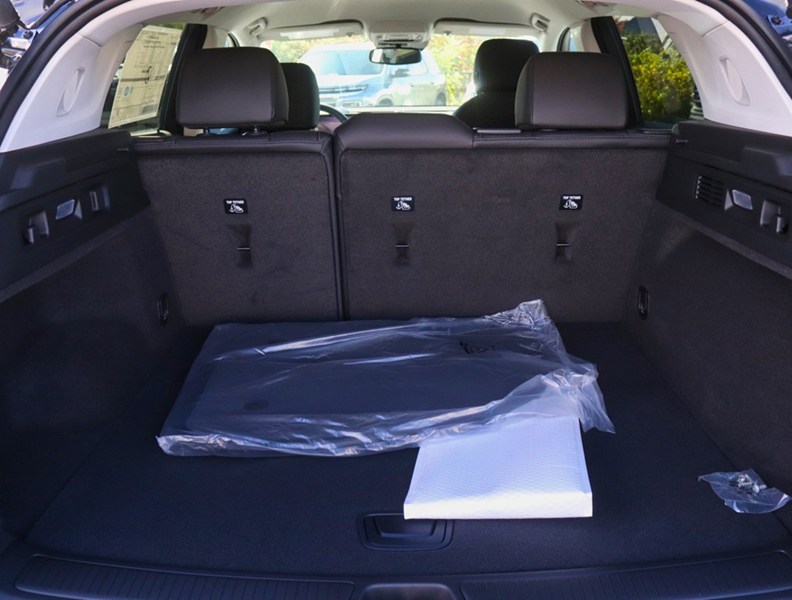 2026 Buick Envision AWD 4dr Preferred