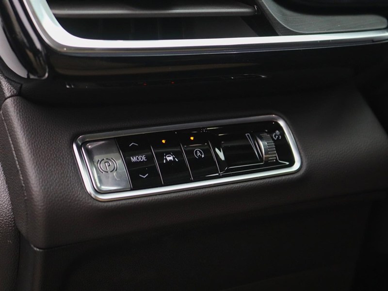2026 Buick Envision AWD 4dr Preferred