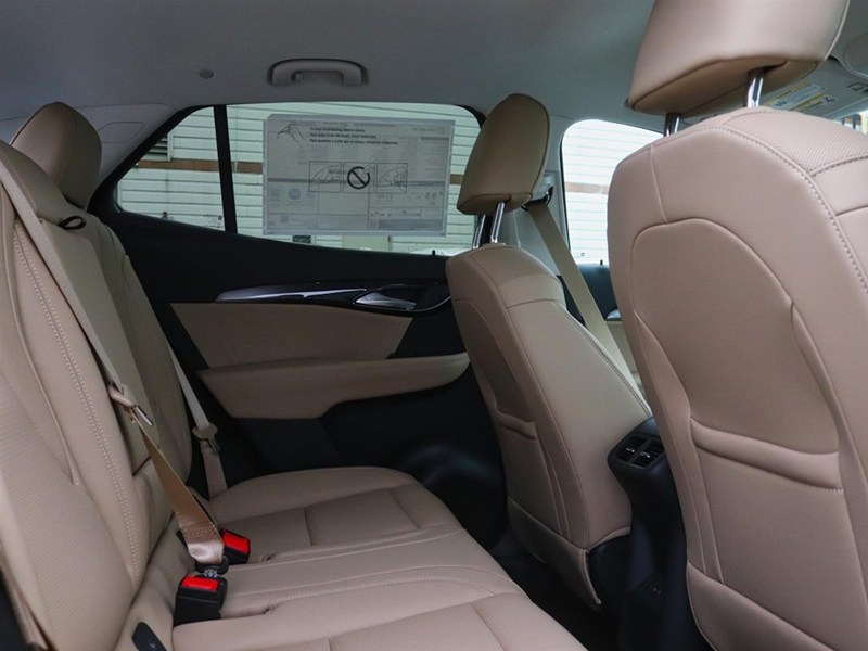 2026 Buick Envision AWD 4dr Preferred