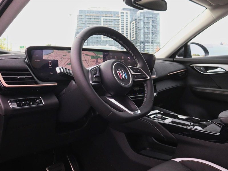2026 Buick Envision AWD 4dr Sport Touring