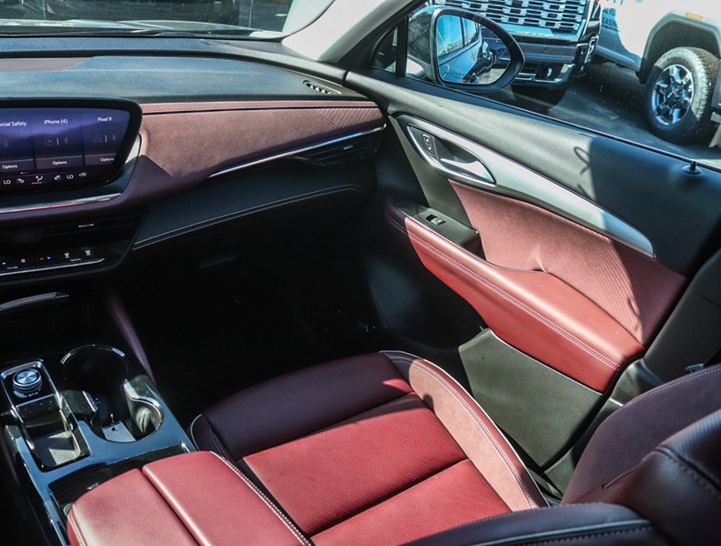 2026 Buick Envision AWD 4dr Sport Touring