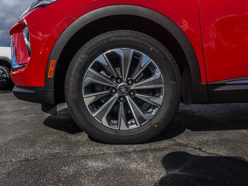 2026 Buick Envision AWD 4dr Preferred