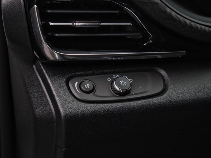 2026 Buick Envista FWD 4dr Avenir